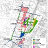 実証実験を実施するエリア