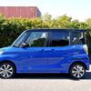 日産 デイズ ルークス