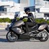 BMW C650GT