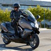 BMW C650GT