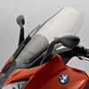 BMW C650スポーツ