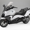 BMW C650GT