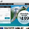ニュージーランド航空公式サイト