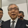 ホンダ 岩村哲夫 副社長