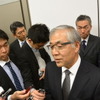 ホンダ 岩村哲夫 副社長
