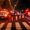 年末で再び飲酒運転増加か