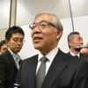 ホンダ 岩村哲夫 副社長