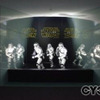 東京スカイツリー、「スター・ウォーズ」公開記念ライティングを再点灯2月8日から