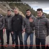 新型ホンダシビックタイプRをテストした4人のレーサー
