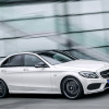 メルセデスベンツ C450 AMGスポーツ