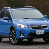 スバルXV 2.0i-L EyeSight