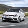 フォルクスワーゲン ポロ GTI  改良新型