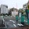 「三井のリパーク」横浜駅西口駐車場