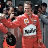 【F1ヨーロッパGP速報】3強時代をリードしたのは!