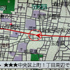 ホンダのインターナビ、車上狙い多発地帯を表示　大阪で実施
