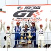 【JGTC特別戦リザルト】マレーシア特別戦はスープラが優勝