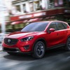 マツダ CX-5（北米仕様）