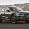 マツダ CX-5（北米仕様）