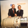 ホンダは夢でジェット機も作る…宇宙×イノベーション