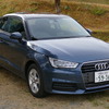 アウディA1 1.0 TFSI