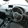 アウディA1 1.0 TFSI