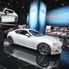 サイオン FR-S として販売されているトヨタ86