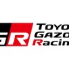 GAZOO Racingのロゴ