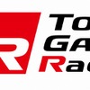 新TOYOTA GAZOO Racingロゴ