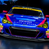 スバル BRZ GT300 2016（東京オートサロン16）