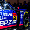 スバル BRZ GT300 2016（東京オートサロン16）