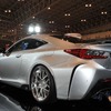 トムス RC F TOM'S（東京オートサロン16）