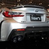 トムス RC F TOM'S（東京オートサロン16）