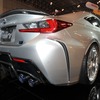 トムス RC F TOM'S（東京オートサロン16）