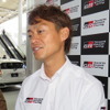 これからも脇阪はレース界の盛り上げを最優先に考えて行動する。