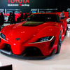トヨタ FT-1（東京オートサロン16）