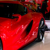 トヨタ FT-1（東京オートサロン16）