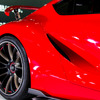 トヨタ FT-1（東京オートサロン16）