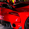 トヨタ FT-1（東京オートサロン16）