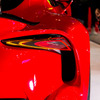 トヨタ FT-1（東京オートサロン16）