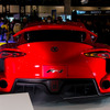 トヨタ FT-1（東京オートサロン16）