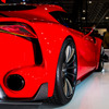 トヨタ FT-1（東京オートサロン16）