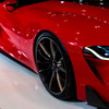 トヨタ FT-1（東京オートサロン16）