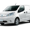 日産 e-NV200