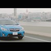 New SUBARU SAFETY アイサイト 見守る父篇