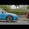 New SUBARU SAFETY アイサイト 見守る父篇