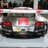 アウディ R8 LMS ウルトラ（東京オートサロン16）