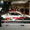 アウディ R8 LMS ウルトラ（東京オートサロン16）