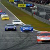 【JGTC特別戦】大人気のマレーシア特別戦、4万3000人が熱狂!
