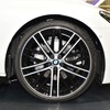 BMW 740i M Sport（東京オートサロン16）