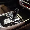 BMW 740i M Sport（東京オートサロン16）